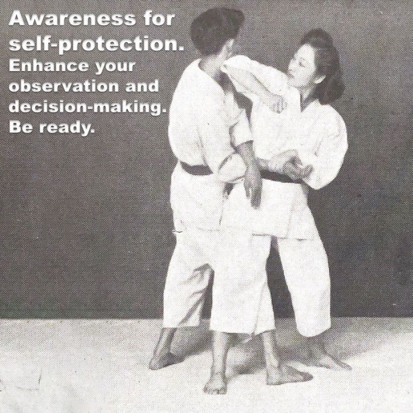 What is awareness and why is it so important?  image