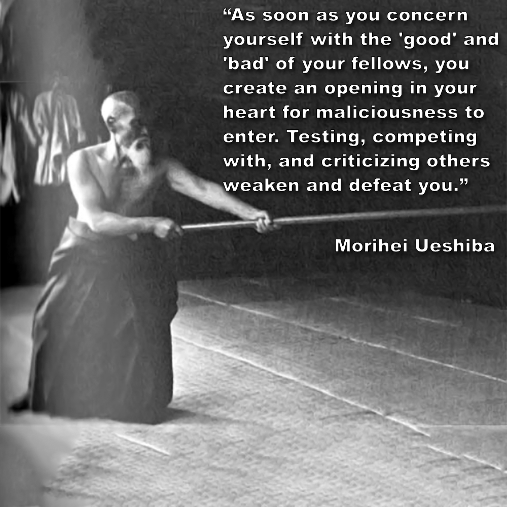 Do you really want to spend even a few precious moments of time worrying what other people think? image