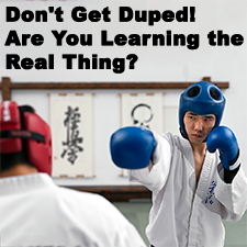 Don’t Get Duped! Are You Learning the Real Thing? image