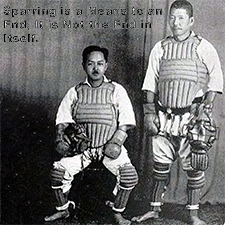 Sparring is a Means to an End; It is Not the End in Itself. image