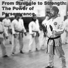 From Struggle to Strength: The Power of Perseverance. image