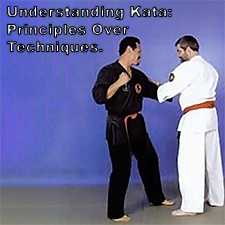 Understanding Kata: Principles Over Techniques. image