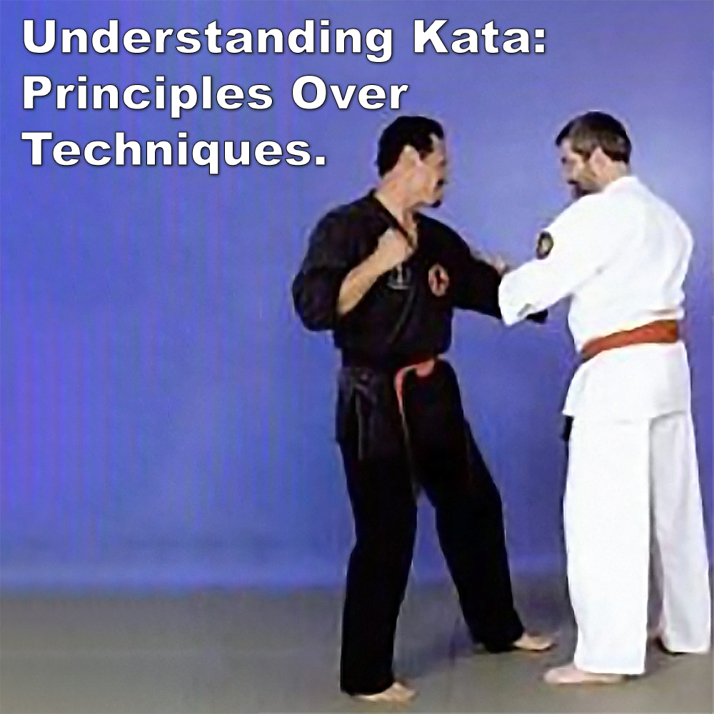 Understanding Kata: Principles Over Techniques. image