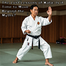 The Lost Lessons of Kata: Is it Time to Move Beyond the Myths? image