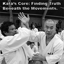 Kata’s Core: Finding Truth Beneath the Movements. image