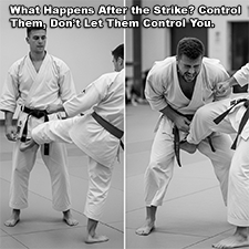 What Happens After the Strike? Control Them, Don’t Let Them Control You. image