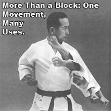 More Than a Block: One Movement, Many Uses. image