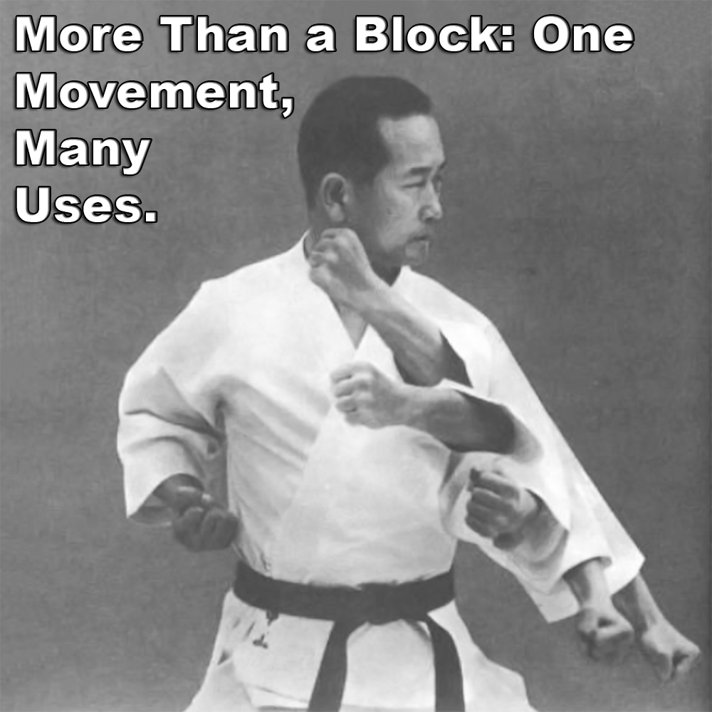 More Than a Block: One Movement, Many Use.. More Than a Block: One Movement, Many Uses. image