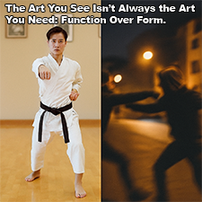 The Art You See Isn’t Always the Art You Need: Function Over Form. image