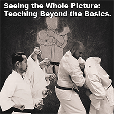 Seeing the Whole Picture: Teaching Beyond the Basics. image