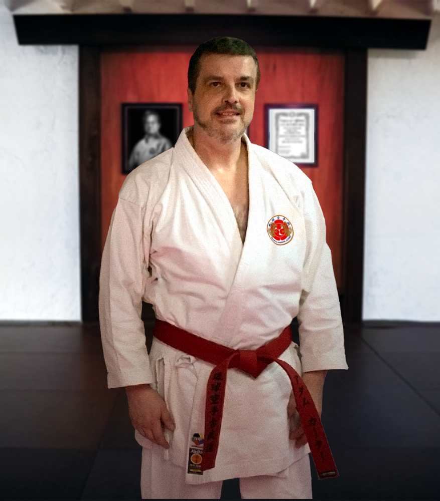 Adam Carter Hanshi image