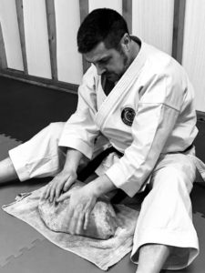 Adam Carter Hanshi image